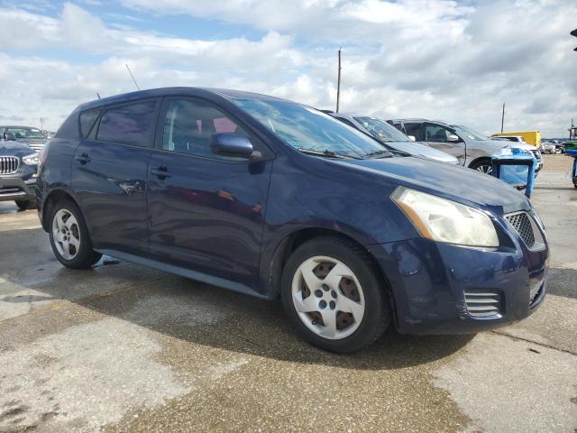 Photo 4 from auction – 2009 PONTIAC VIBE with VIN 5Y2SP67889Z463127