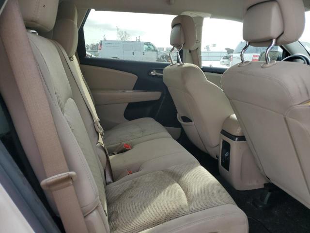 Photo 11 from auction – 2012 DODGE JOURNEY SX with VIN 3C4PDCBG3CT302825