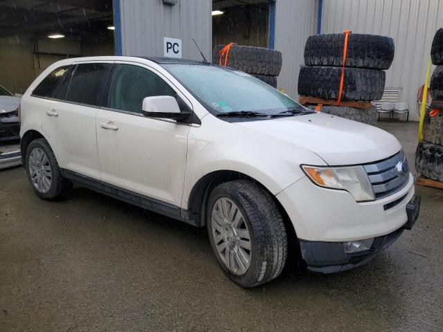 Photo 4 from auction – 2009 FORD EDGE LIMIT with VIN 2FMDK39C79BA76901