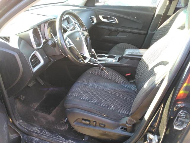 Photo 7 from auction – 2011 CHEVROLET EQUINOX LT with VIN 2CNALDEC6B6352947