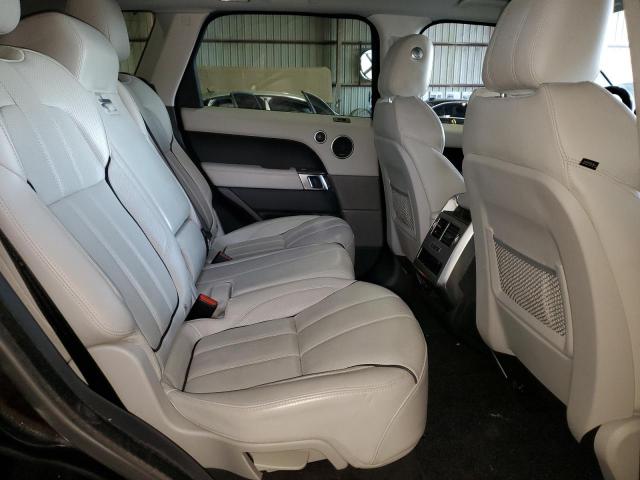 Photo 10 from auction – 2014 LAND ROVER RANGE ROVE with VIN SALWR2VF0EA304495