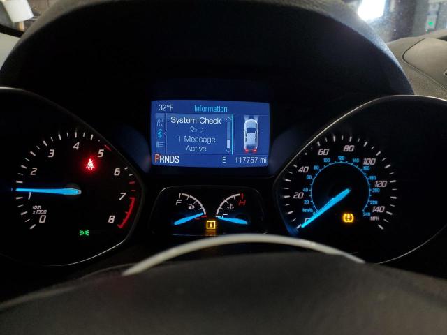 Photo 9 from auction – 2014 FORD ESCAPE SE with VIN 1FMCU0GXXEUD56326