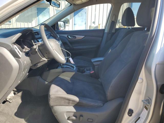 Photo 7 from auction – 2015 NISSAN ROGUE S with VIN KNMAT2MVXFP501121