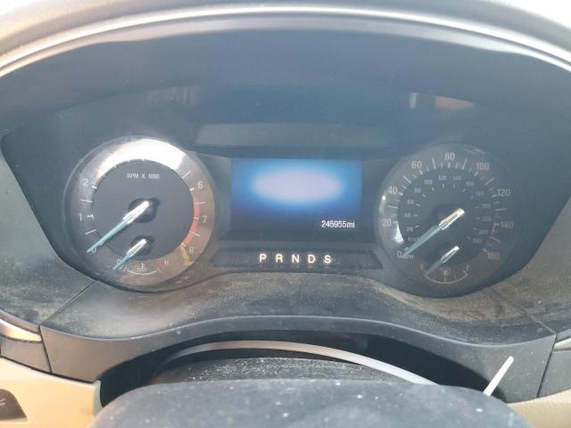 Photo 9 from auction – 2013 FORD FUSION SE with VIN 3FA6P0H76DR174402