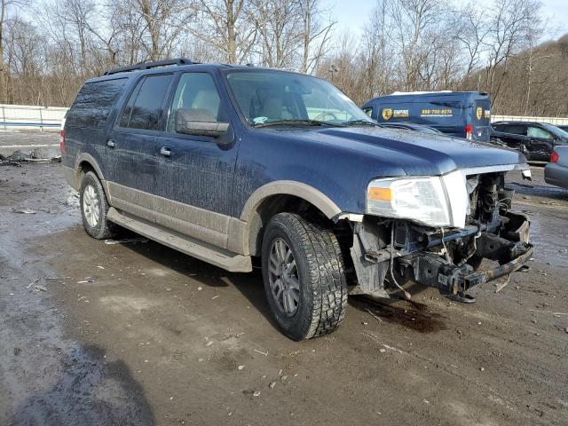 Photo 4 from auction – 2014 FORD EXPEDITION with VIN 1FMJK1J58EEF52298