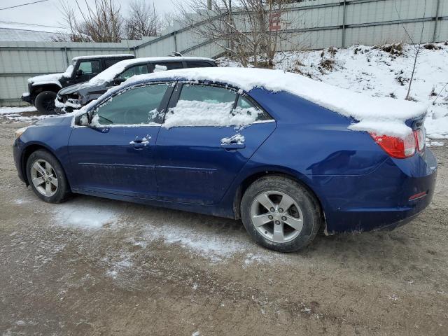 Photo 2 from auction – 2013 CHEVROLET MALIBU LS with VIN 1G11B5SA0DU114394