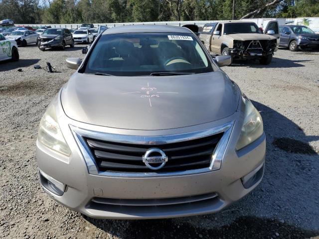 Photo 5 from auction – 2013 NISSAN ALTIMA 2.5 with VIN 1N4AL3AP3DC285313