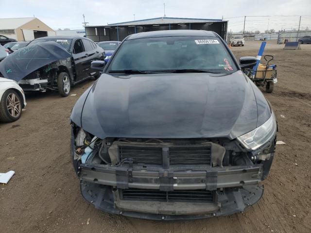 Photo 5 from auction – 2014 FORD TAURUS SEL with VIN 1FAHP2H81EG142091