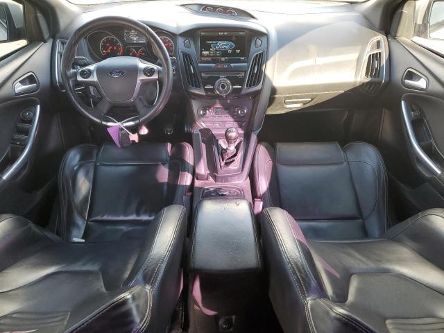 Photo 8 from auction – 2014 FORD FOCUS ST with VIN 1FADP3L97EL300106