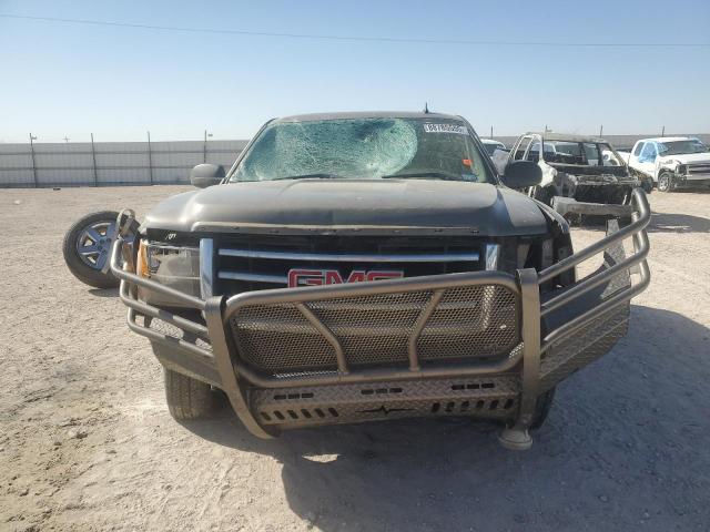 Photo 5 from auction – 2013 GMC SIERRA C15 with VIN 3GTP1VE09DG193834