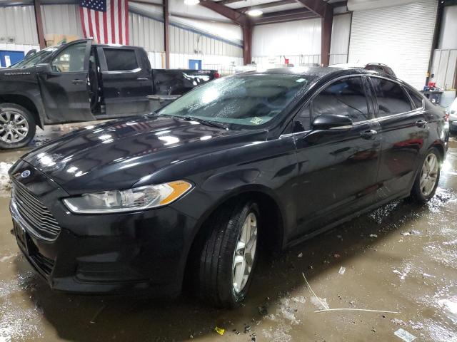 Photo 1 from auction – 2014 FORD FUSION SE with VIN 3FA6P0H73ER388068