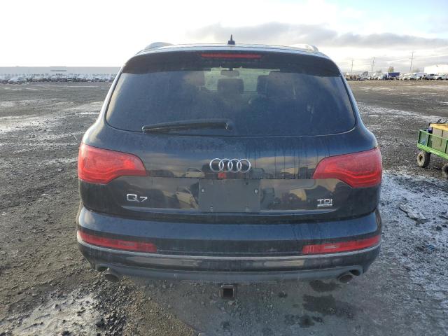 Photo 6 from auction – 2012 AUDI Q7 PREMIUM with VIN WA1LMAFE5CD002473
