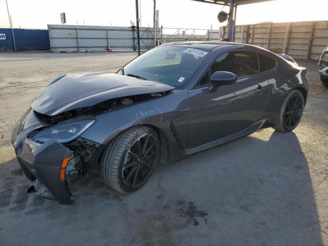 Photo 1 from auction – 2023 TOYOTA GR 86 PREM with VIN JF1ZNBE17P9753428