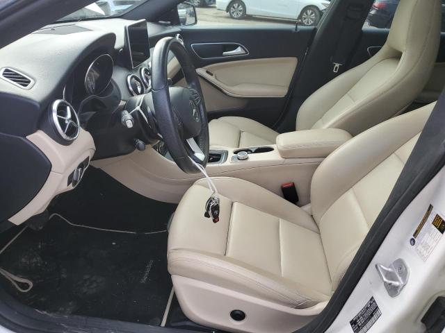 Photo 7 from auction – 2016 MERCEDES-BENZ CLA 250 with VIN WDDSJ4EB9GN383771