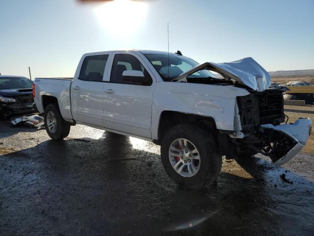 Photo 4 from auction – 2017 CHEVROLET SILVERADO with VIN 3GCUKREC2HG502230