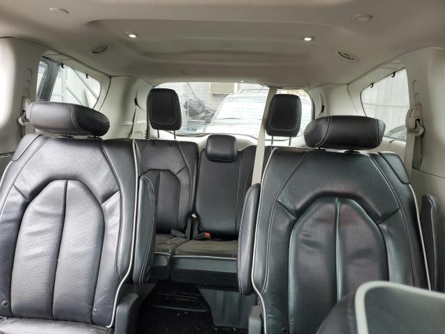 Photo 10 from auction – 2023 CHRYSLER PACIFICA L with VIN 2C4RC1GG8PR557665