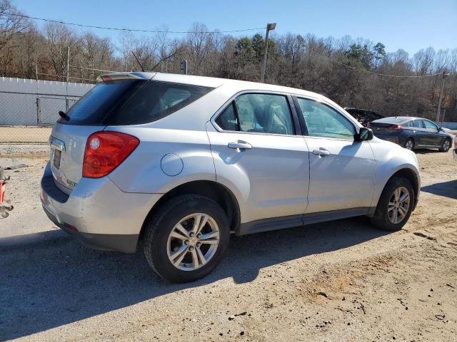 Photo 3 from auction – 2015 CHEVROLET EQUINOX LS with VIN 2GNALAEK6F6381033