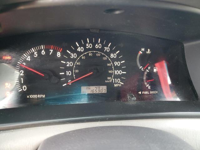 Foto 9 de la subasta – 2005 TOYOTA COROLLA CE con VIN 2T1BR32E85C364527