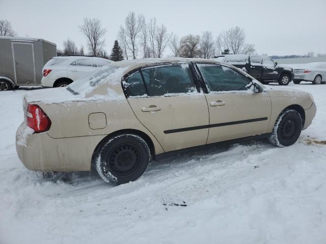Photo 3 from auction – 2004 CHEVROLET MALIBU with VIN 1G1ZS52FX4F205823