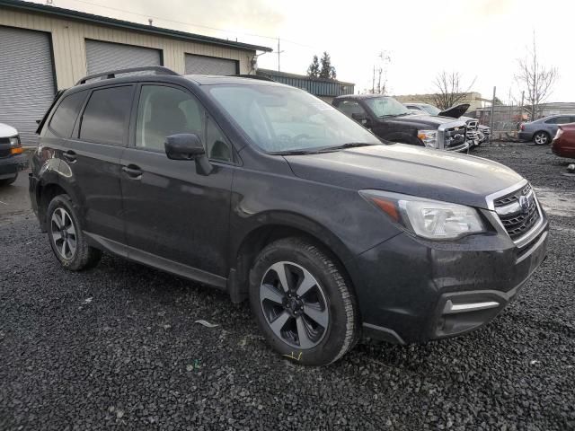Photo 4 from auction – 2017 SUBARU FORESTER 2 with VIN JF2SJAEC3HH560897