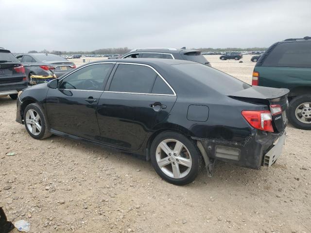 Photo 2 from auction – 2012 TOYOTA CAMRY BASE with VIN 4T1BF1FK6CU145879