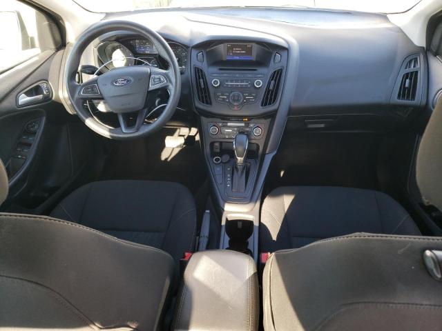 Photo 8 from auction – 2017 FORD FOCUS SE with VIN 1FADP3FE3HL223425