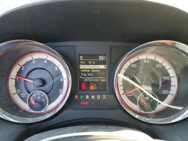 Foto 9 de la subasta – 2017 DODGE GRAND CARA con VIN 2C4RDGEG2HR779610