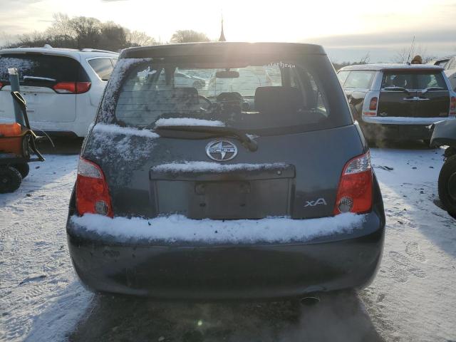 Photo 6 from auction – 2006 TOYOTA SCION XA with VIN JTKKT624860172233
