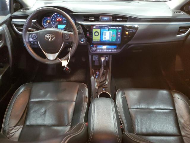 Photo 8 from auction – 2014 TOYOTA COROLLA L with VIN 2T1BURHEXEC103912