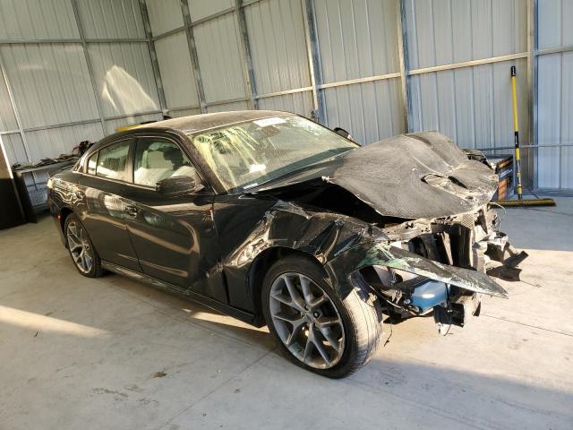 Photo 4 from auction – 2023 DODGE CHARGER GT with VIN 2C3CDXHG8PH546891
