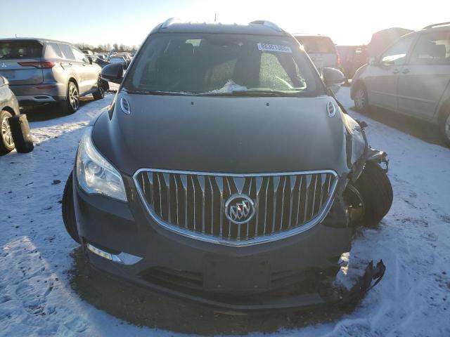 Photo 5 from auction – 2015 BUICK ENCLAVE with VIN 5GAKRBKD9FJ380776