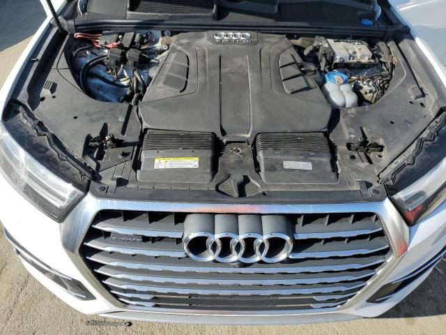 Zdjęcie 12 z aukcji – 2017 AUDI Q7 PREMIUM z VIN WA1LAAF74HD016155