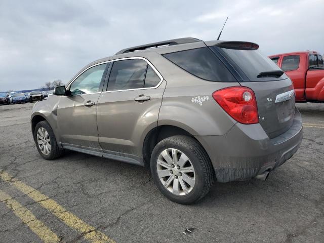 Photo 2 from auction – 2011 CHEVROLET EQUINOX LT with VIN 2CNFLDE54B6238226
