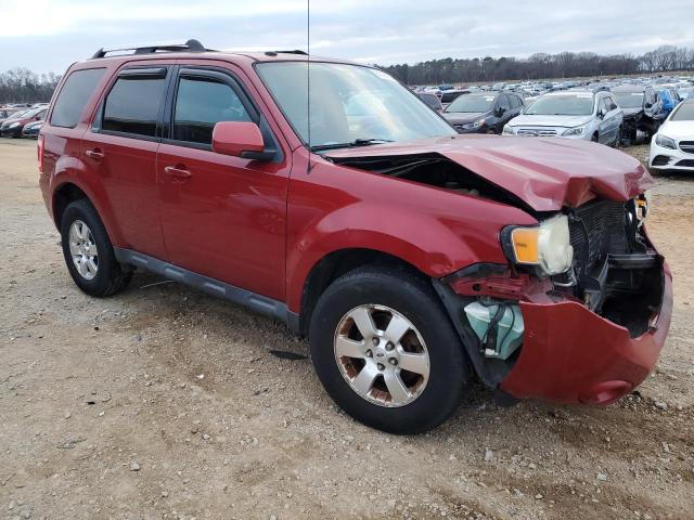 Photo 4 from auction – 2010 FORD ESCAPE LIM with VIN 1FMCU9EGXAKA68531