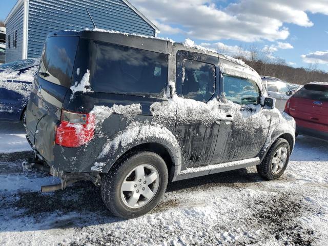 Photo 3 from auction – 2005 HONDA ELEMENT EX with VIN 5J6YH27635L032328