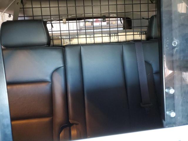 Photo 10 from auction – 2016 CHEVROLET TAHOE POLI with VIN 1GNLCDEC1GR162697
