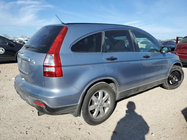 Photo 3 from auction – 2007 HONDA CR-V EX with VIN JHLRE38577C063165