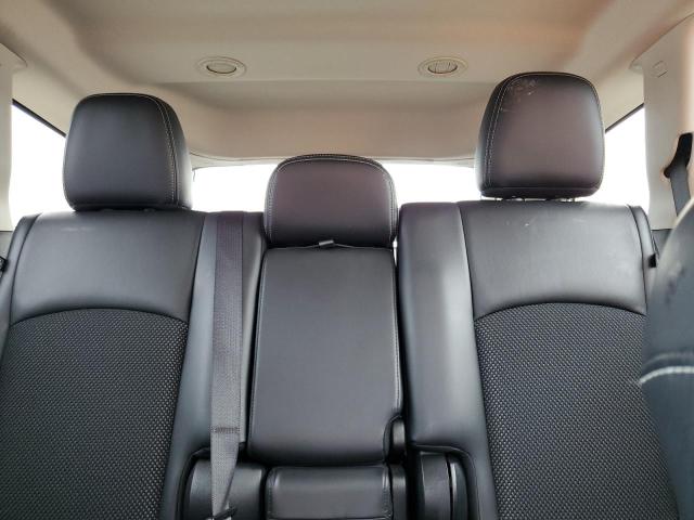 Photo 10 from auction – 2017 DODGE JOURNEY CR with VIN 3C4PDCGB2HT606555