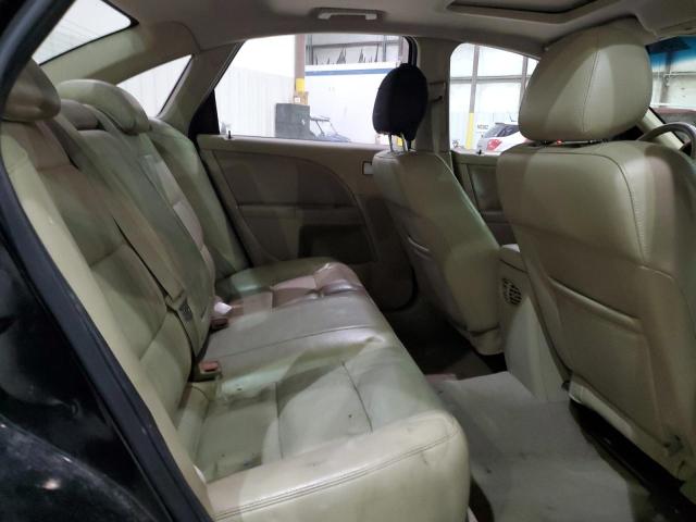 Photo 10 from auction – 2005 FORD FIVE HUNDR with VIN 1FAFP24195G111171