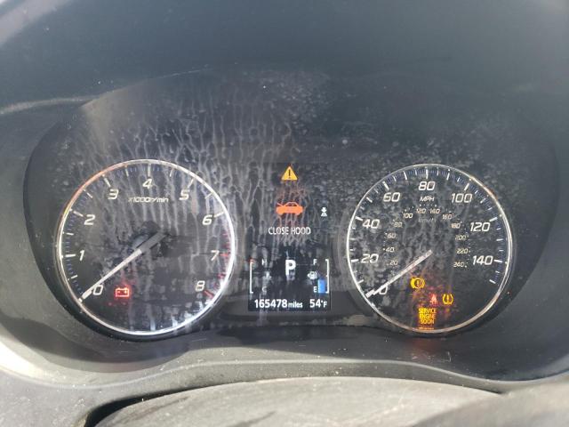 Photo 9 from auction – 2019 MITSUBISHI OUTLANDER with VIN JA4AD3A31KZ042754