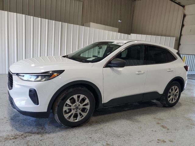 FORD ESCAPE ACT 2023 with VIN 1FMCU0GN7PUA59175 - Photo from auction