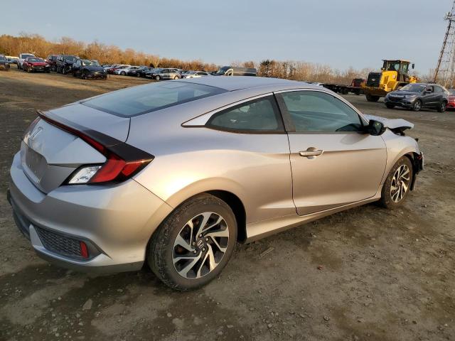 Photo 3 from auction – 2016 HONDA CIVIC LX with VIN 2HGFC4B53GH301967