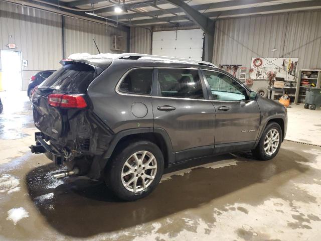 Photo 3 from auction – 2014 JEEP CHEROKEE L with VIN 1C4PJMCS4EW311113