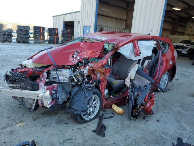 TOYOTA PRIUS V 2012 z numerem VIN JTDZN3EU2C3096013 - Zdjęcie z aukcji
