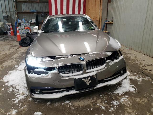 Photo 5 from auction – 2016 BMW 328 XI SULEV with VIN WBA8E3G58GNU03399