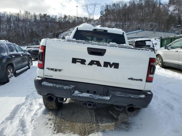 Photo 6 from auction – 2024 RAM 1500 TRX with VIN 1C6SRFU97RN201735