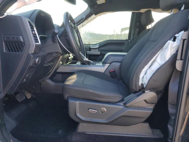 Photo 7 from auction – 2015 FORD F150 SUPER with VIN 1FTEX1EP8FFB97132
