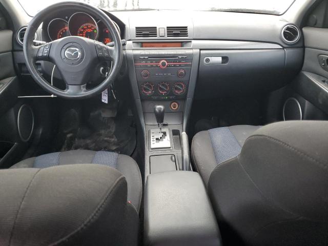 Фото 8 с аукциона – 2004 MAZDA 3 S с VIN JM1BK123641171447