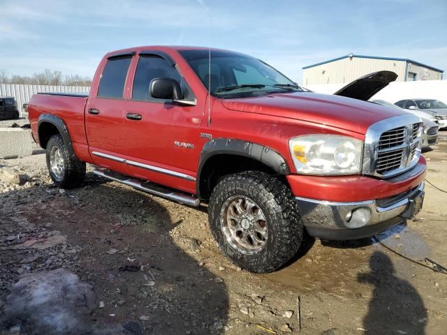 Photo 4 from auction – 2008 DODGE RAM 1500 S with VIN 1D7HU18278J108209