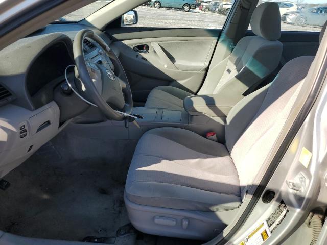 Photo 7 from auction – 2011 TOYOTA CAMRY BASE with VIN 4T1BF3EK3BU147164